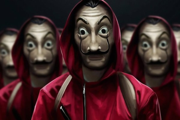 Thêm một vụ trộm tiền mã hoá, hacker cuỗm 100 triệu USD