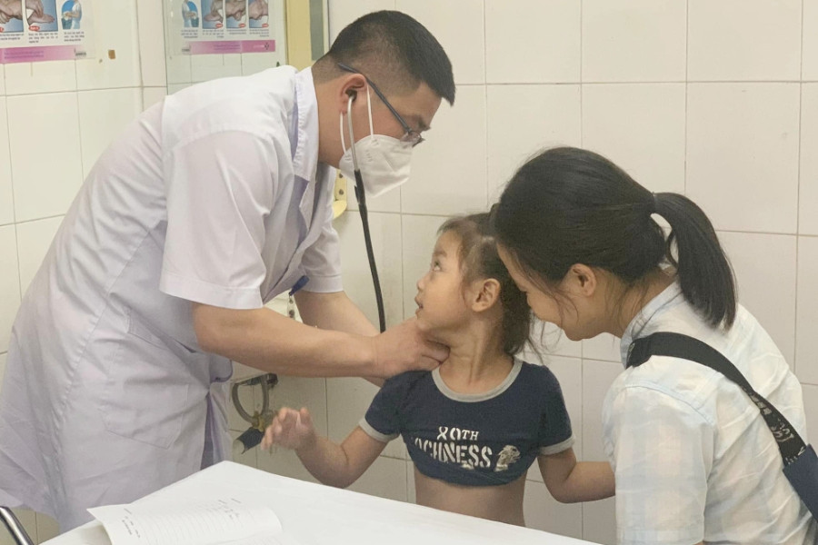 Ngành y đặc biệt: Nỗ lực xóa tên mình để cứu hàng chục nghìn người mỗi năm