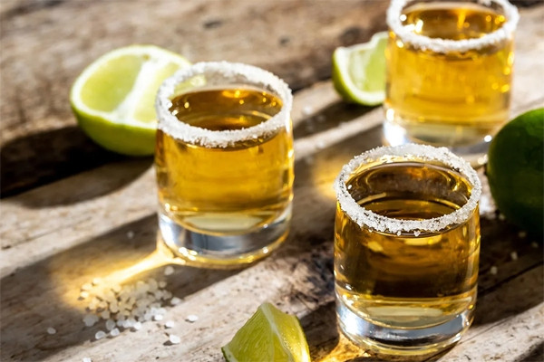 Tác hại tới sức khỏe từ một buổi say rượu