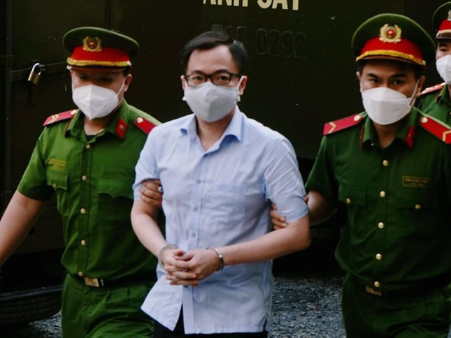 Tham ô tiền tỷ tại Công ty Sepzone Linh Trung: Ông Tề Trí Dũng phản cung bất thành ảnh 1