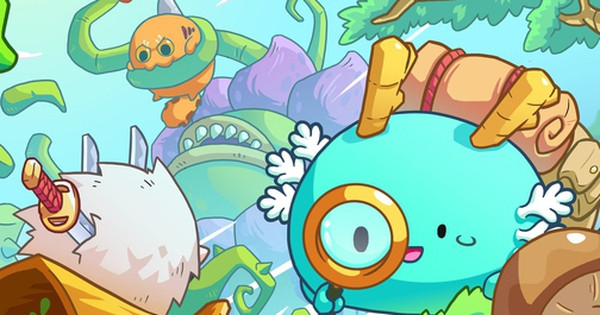 Axie Infinity tuyên bố đóng cửa phiên bản play-to-earn