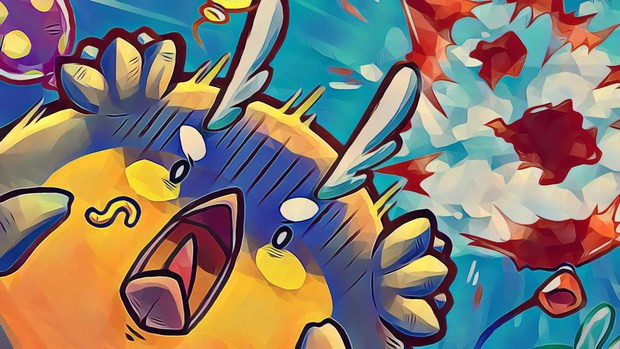 Axie Infinity tuyên bố đóng cửa phiên bản play-to-earn - Ảnh 1.