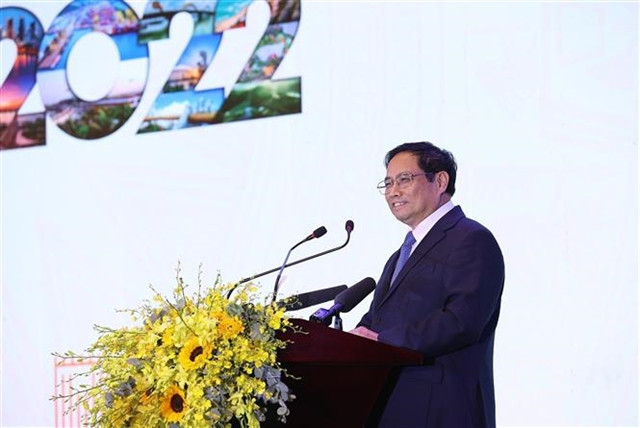 Da Nang City calls for investment