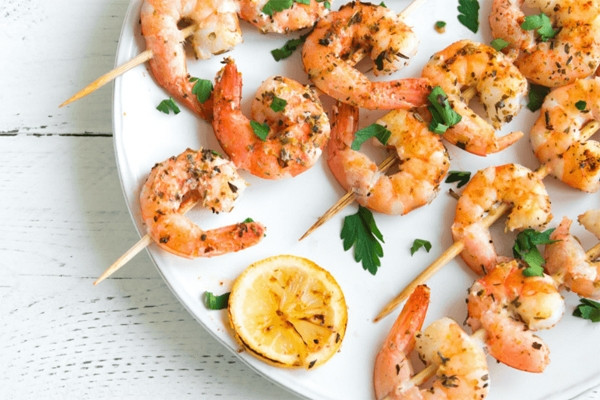 HLV thể hình gợi ý các thực phẩm dễ kiếm giúp giảm cân nhanh