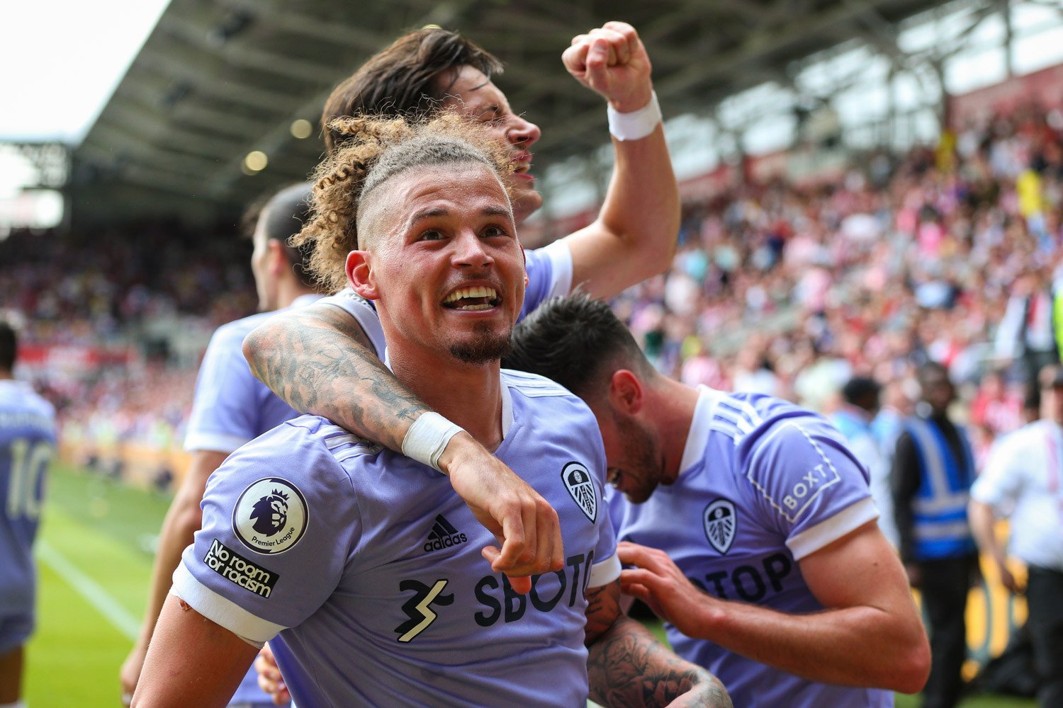 Man City mua Kalvin Phillips: Giấc mơ Champions League