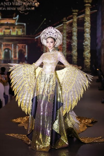 Miss Grand International 2023 to be held in Vietnam
