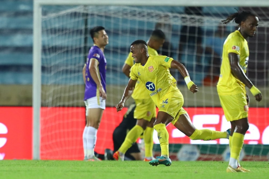 Kết quả bóng đá hôm nay 26/6: Hà Nội đánh rơi chiến thắng