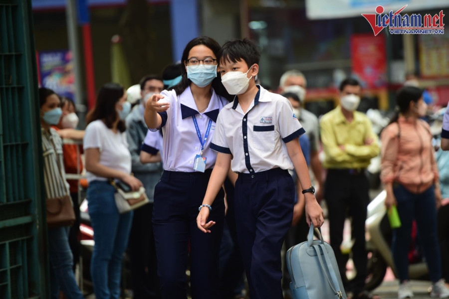 Đề thi và đáp án các môn vào lớp 6 Chuyên Trần Đại Nghĩa