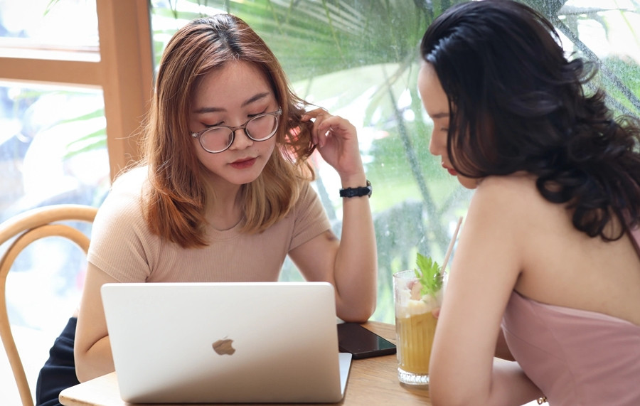 Content Creator và cách sản xuất nội dụng thu phục Gen Z