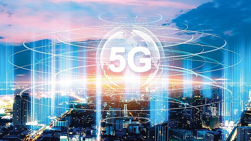 5G subscriptions in Southeast Asia and Oceania expected to double in 2022
