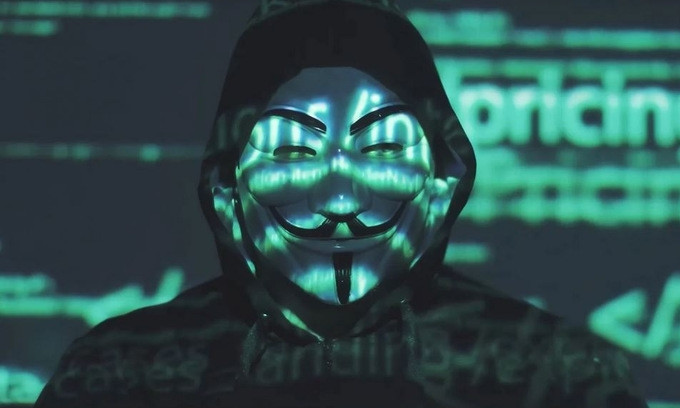Nhóm tin tặc khét tiếng nhất thế giới Anonymous cảnh cáo Do Kwon