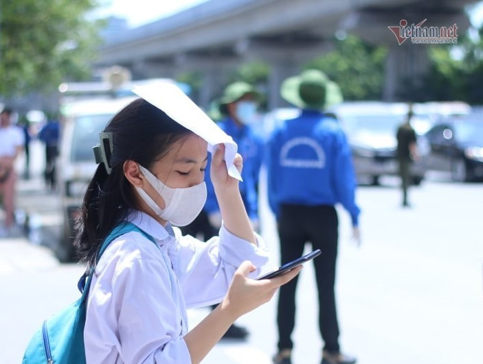 Cách làm từng dạng bài trong đề thi tốt nghiệp THPT môn tiếng Anh