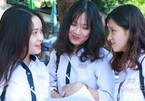 Đề thi thử tốt nghiệp THPT môn Toán năm 2021 của Nam Định