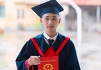 Bốn lời khuyên của chàng 'thủ khoa thợ may' trước kỳ thi tốt nghiệp THPT 2021