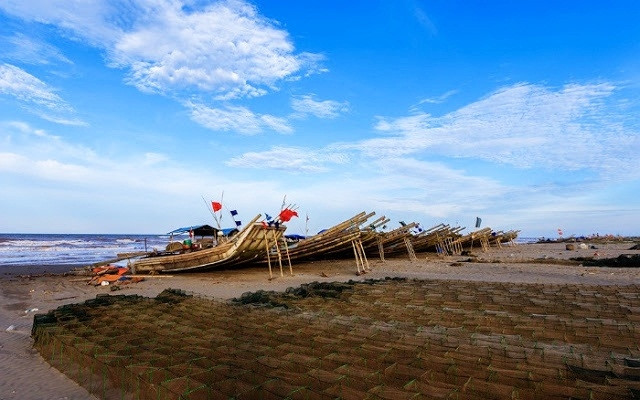 Nam Định: Kinh tế - xã hội tăng trưởng khá 6 tháng đầu năm