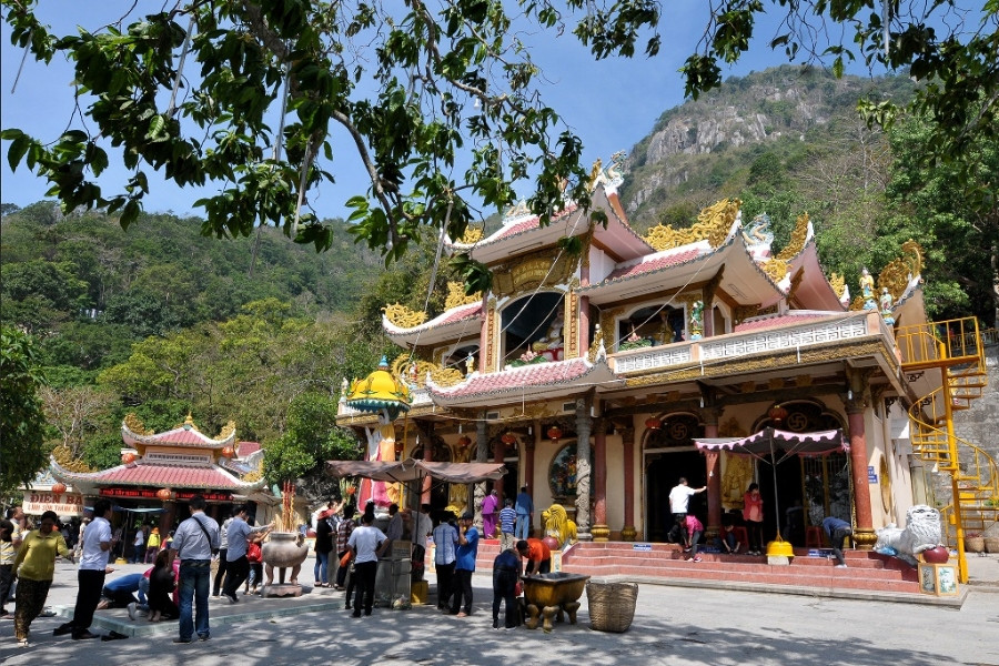 Tây Ninh: Đẩy mạnh phát triển các loại hình du lịch mới
