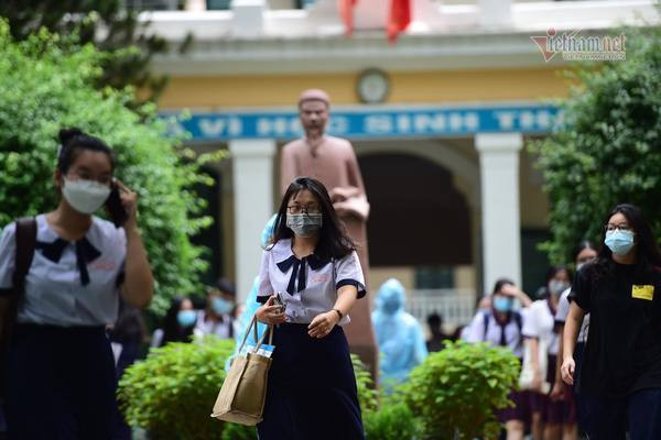 Đáp án thpt quốc gia 2023 gdcd