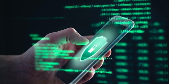 Mobile malware up in Vietnam: Kaspersky's report hinh anh 1