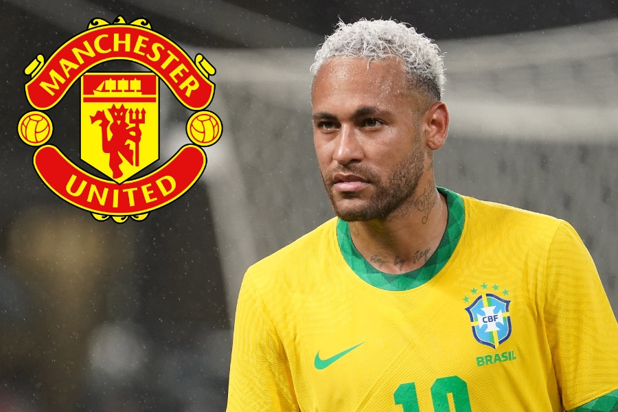 MU quan tâm Neymar, Arsenal hỏi mua Raphinha