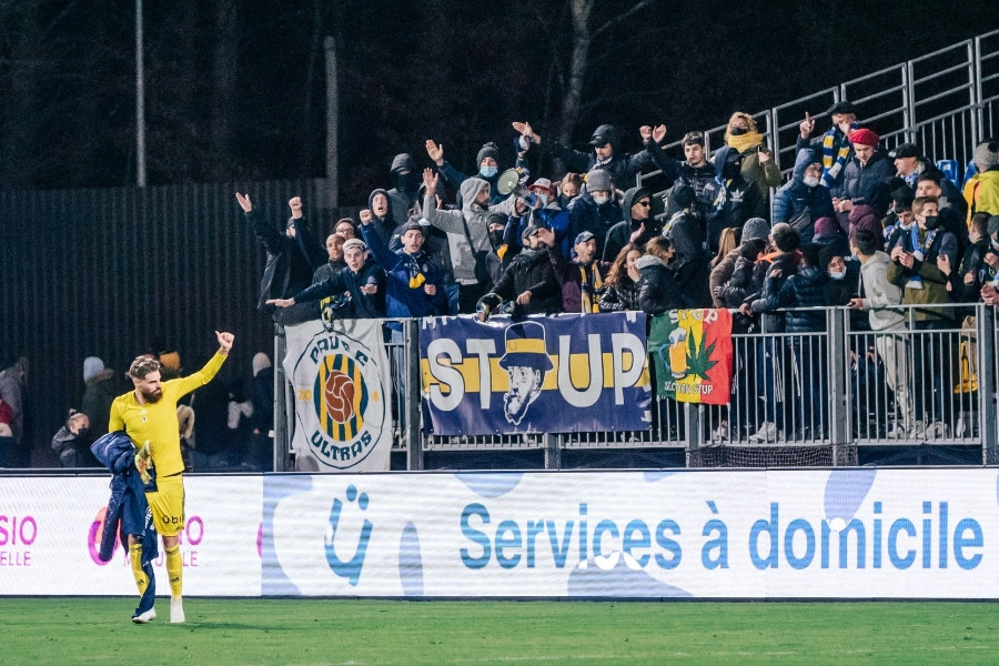 Trang fanpage Pau FC tăng vọt khi chuẩn bị đón Quang Hải