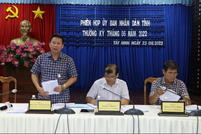  Du lịch khởi sắc, Tây Ninh tăng tốc phát triển kinh tế hậu Covid-19 