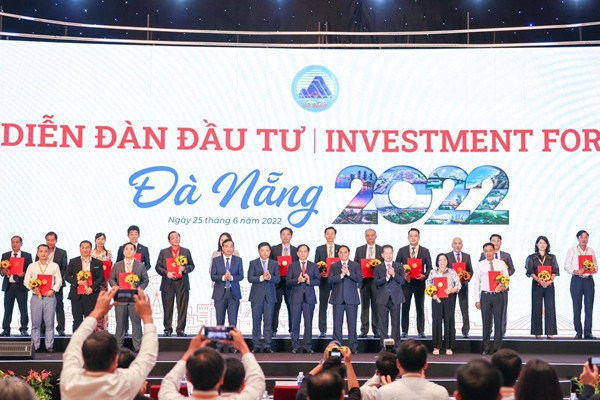 Vietjet mở 7 đường bay quốc tế mới từ Đà Nẵng