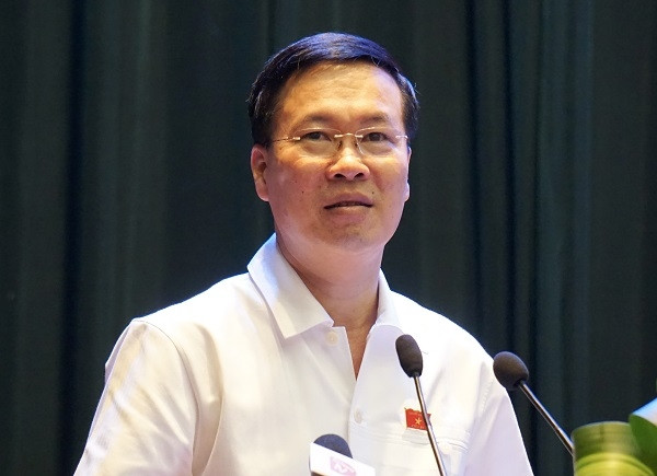 Ông Võ Văn Thưởng: Trung ương sắp có chỉ đạo quan trọng về phòng, chống tham nhũng