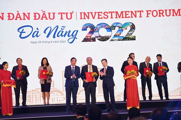Tập đoàn Ấn Độ sẵn sàng đầu tư 10 tỷ USD vào Việt Nam