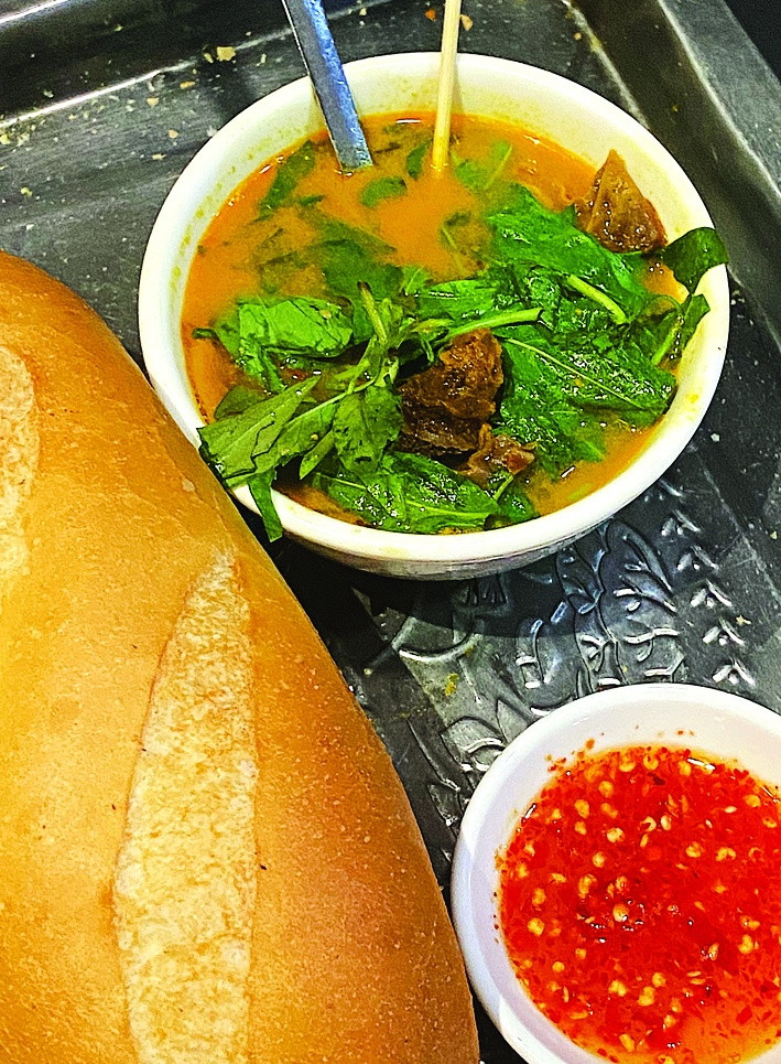 Pha lau Sai Gon anh 2