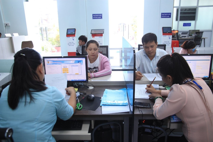 Tây Ninh: 100% TTHC được cung cấp dịch vụ công trực tuyến mức độ 4 vào năm 2025