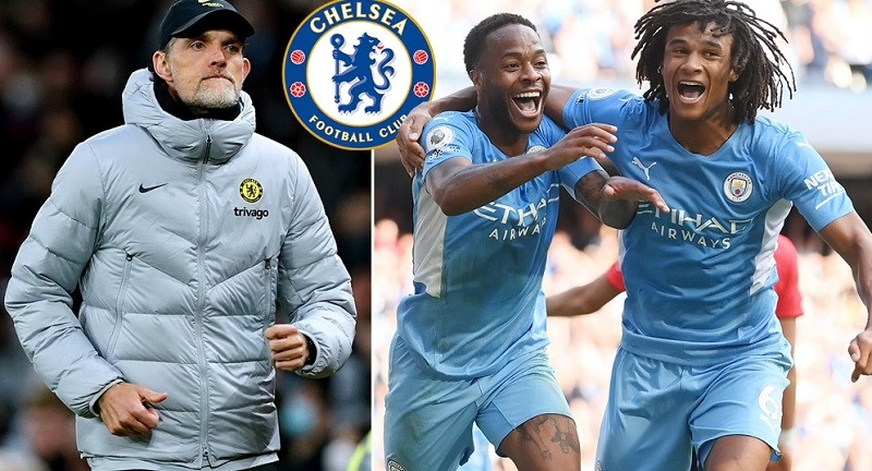 MU bị Ajax làm khó, Chelsea lấy bộ đôi Man City