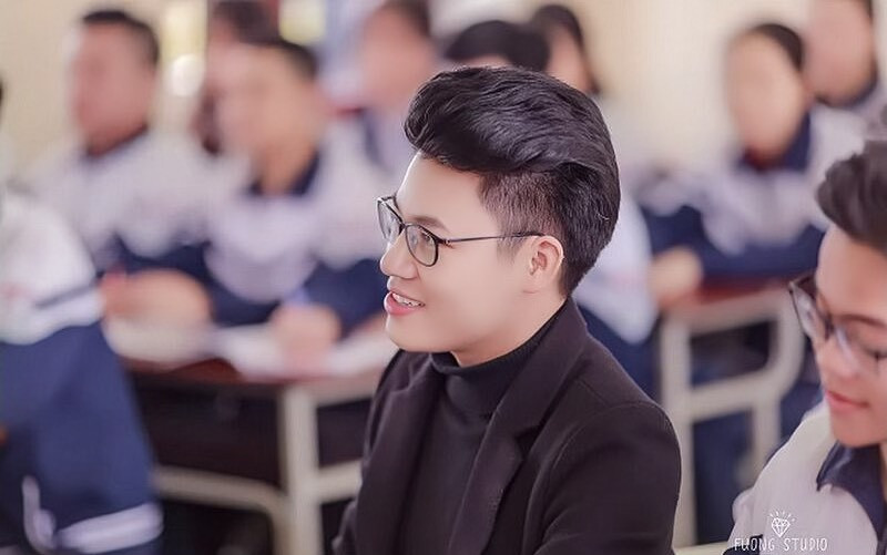 Duy Cường: 'Xin thêm một ít thời gian nữa để cống hiến rồi mới lập gia đình'