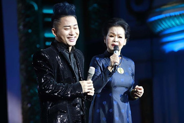 Tùng Dương: 'Tiếng hát Khánh Ly vẫn là dư vị khán giả muốn được thưởng thức'