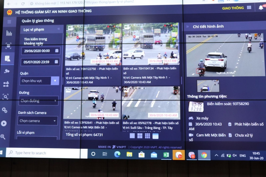 Tây Ninh: Tập trung các nguồn lực để thúc đẩy chuyển đổi số