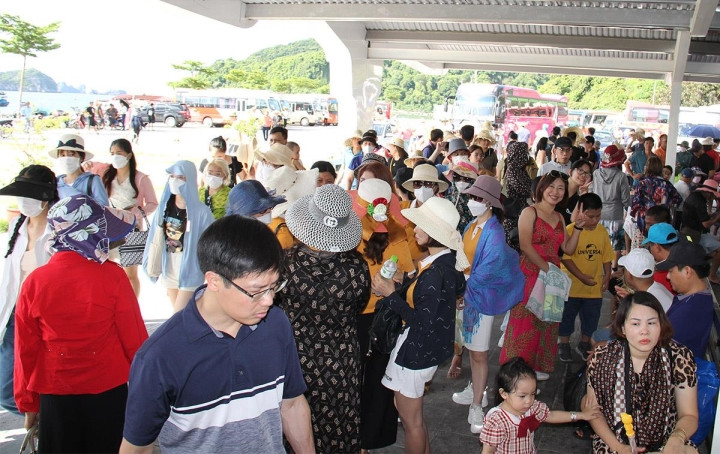 Ùn ùn đi du lịch, khách gặp quả đắng nhớ đời vì bị bẫy dịch vụ lởm - 1