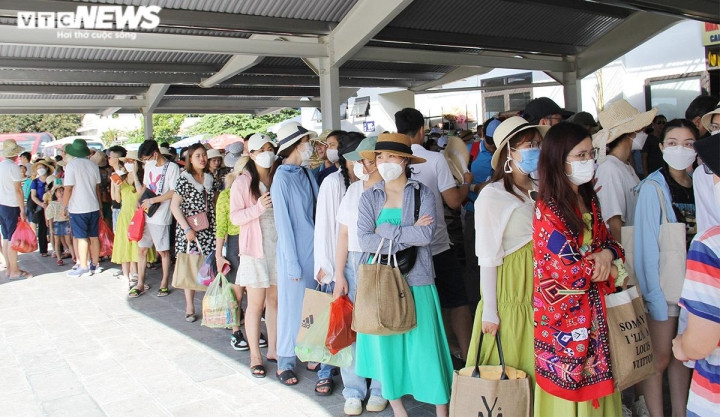 Ùn ùn đi du lịch, khách gặp quả đắng nhớ đời vì bị bẫy dịch vụ lởm - 2