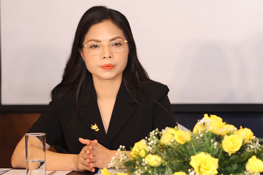 Tranh chấp tên gọi Hoa hậu Hoà bình Việt Nam: Sẽ gặp nhau tại toà