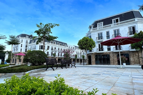 CIC Luxury Lào Cai hút khách nhờ chính sách hấp dẫn