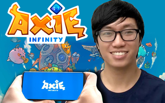 [Tin công nghệ mới] CEO Axie Infinity Nguyễn Thành Trung nói gì về việc đóng cửa bản “play to earn”?