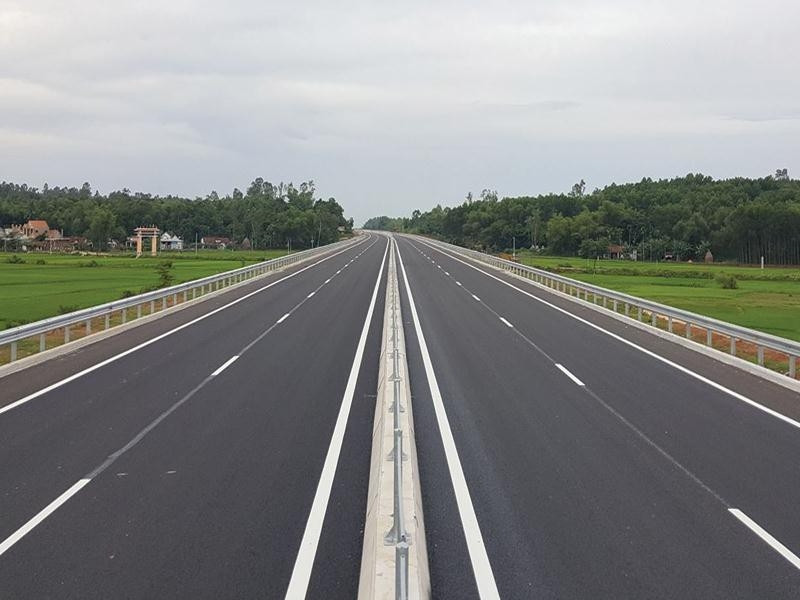 Tây Ninh: Đầu tư hạ tầng giao thông đồng bộ, hiện đại để thúc đẩy tăng trưởng bền vững