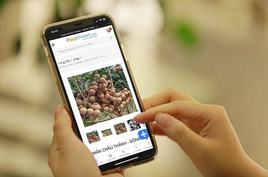 Postmart, Vỏ Sò phải đáp ứng 14 tiêu chí nền tảng số quốc gia về sàn thương mại điện tử