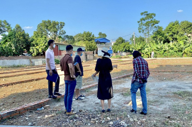 Đánh thuế cao người sở hữu nhiều bất động sản - Ảnh 1.