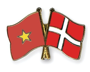 Danish Crown Prince Couple to visit Vietnam in November
