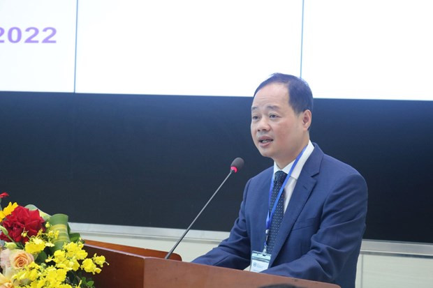 Flash flood guidance system in Southeast Asia announced hinh anh 1