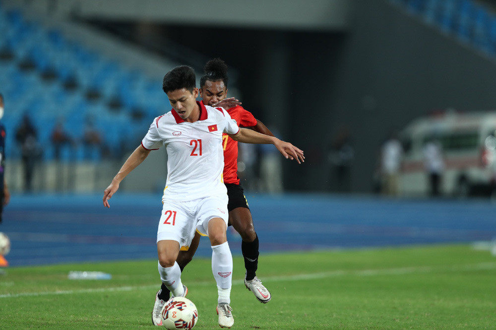 Link xem trực tiếp U23 Việt Nam vs U23 Timor Leste, 19h30 ngày 24/2