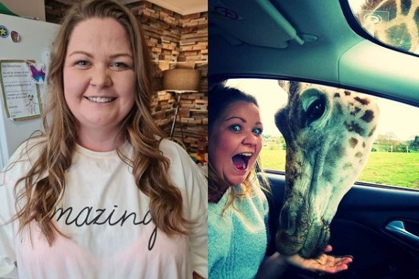 Cô gái mất trí nhớ khi tỉnh giấc, luôn nghĩ chồng là kẻ bắt cóc