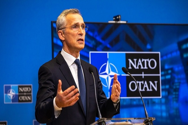 NATO thừa nhận 'đối diện thách thức lớn nhất kể từ Thế chiến II'