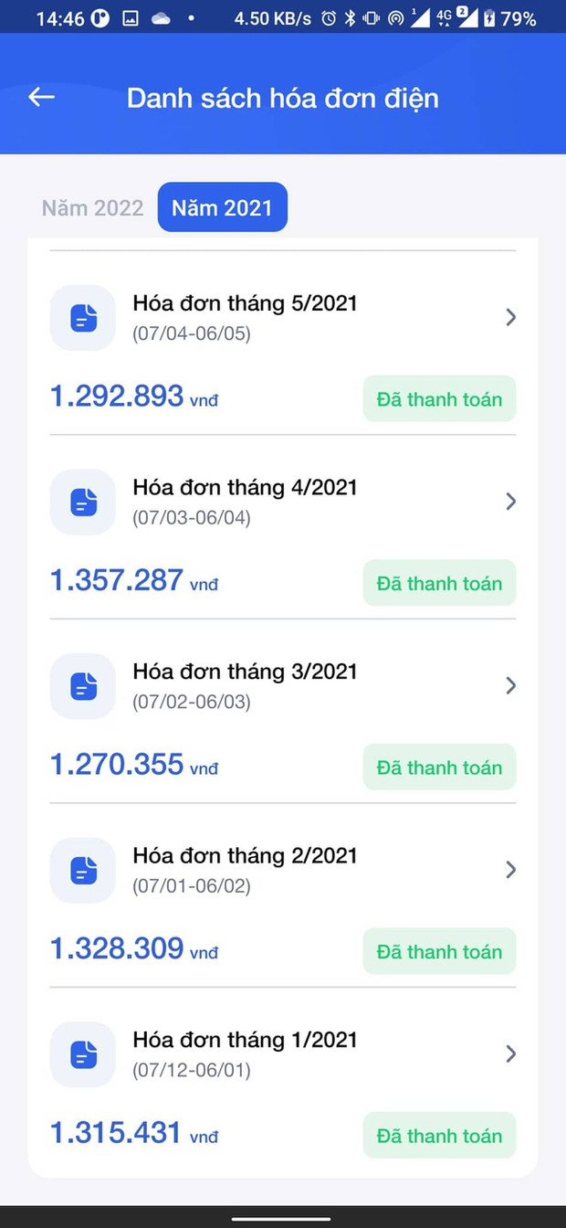 Tôi đã giảm tiền điện từ 1,3 triệu xuống còn hơn 400 nghìn/tháng như thế nào? - Ảnh 1.