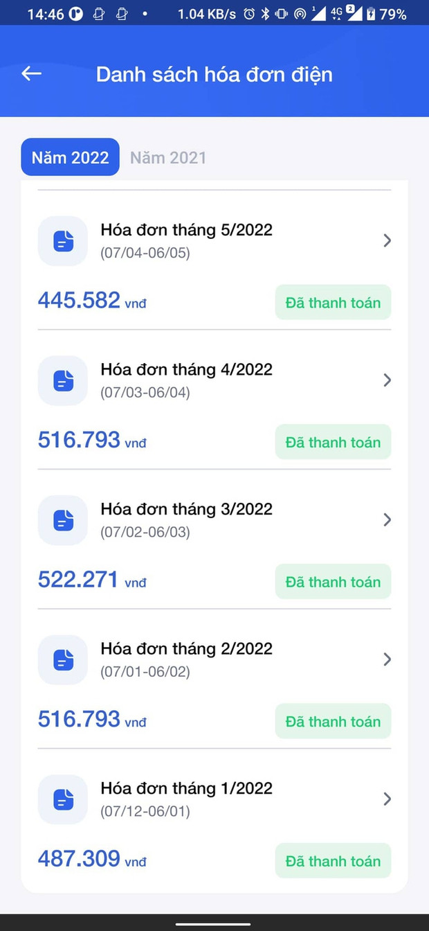 Tôi đã giảm tiền điện từ 1,3 triệu xuống còn hơn 400 nghìn/tháng như thế nào? - Ảnh 2.