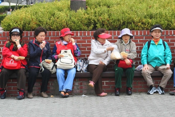 Cách gọi chế giễu không phụ nữ nào muốn nghe ở Hàn Quốc